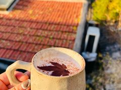 -16毫米咖啡&酒吧(南锣鼓巷店)