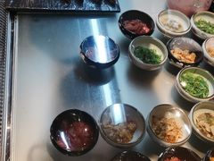 -大渔铁板烧(中山路八佰伴店)