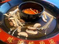 -三江两海老火锅(北京首店)