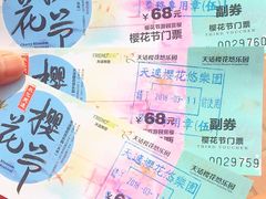 -天适樱花悠乐园