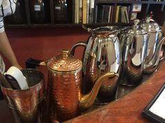 鲁马滋(湖南路店)-RUMORS COFFEE ROASTERY鲁马滋咖啡(湖南路店)