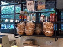 -麦田工坊(月湖店)