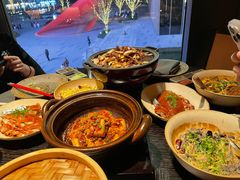 -玖五京菜(杭州城北万象城店)