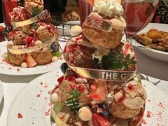 -Mogul Eatery·大亨餐酒馆