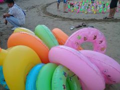 android_upload_pic-白城沙滩