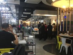 -陈记顺和潮汕牛肉火锅(番禺迎宾大道店)
