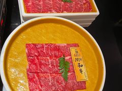 -牛New寿喜烧(中山公园龙之梦店)