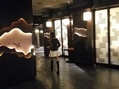 -余欢领鲜火锅(新街口店)