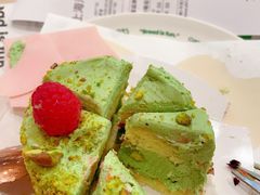 -PAOPAO Bakery&Café(港汇店)