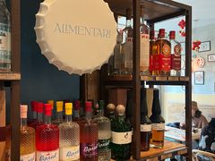 -Alimentari早午餐(安福路店)