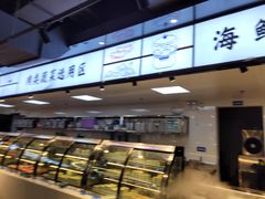 -蚝英雄鲜蚝自助专门店(长楹天街直营店)
