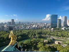 -大阪历史博物馆