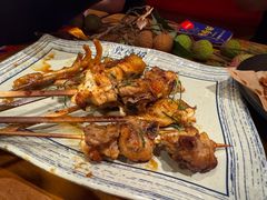 -烧蠔帮·湛江生蚝(茂南万达店)