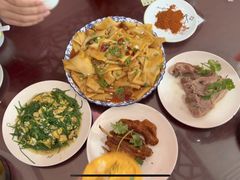 -范记靖远羊羔肉(博物馆店)