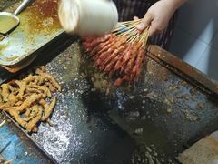 -吴泾第一炸(永德路步行街店)