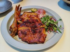 -胡麻(静安嘉里店)