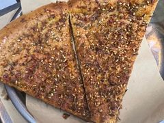 烤油馕-清真·马峰烤肉(小学习北巷店)