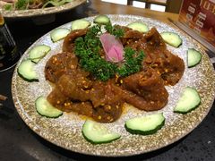 -巴蜀印象火锅(永陵总店)