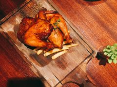 -卡朋厨房(289艺术园区店)