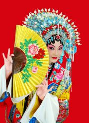 -梨园天地京剧摄影(玲珑天地店)