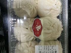 -白玉兰食品(中山公园龙之梦店)
