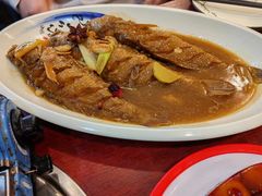 -聚首堂·特色小吃·肘子(什刹海德胜门店)