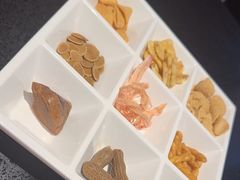 -探鱼·鲜青椒爽麻烤鱼(增城东汇城店)