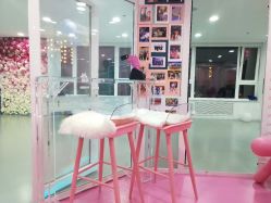 -WITCH （舞季）舞蹈工作室