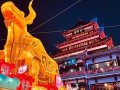 -豫园