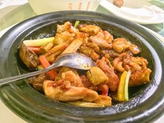 -顺德渔村(华侨城店)