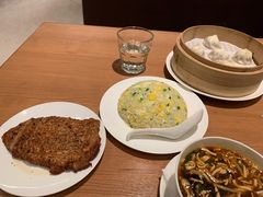 -鼎泰丰(德基广场店)