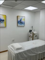 -薇兰专业脱毛连锁机构