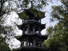 -西溪国家湿地公园