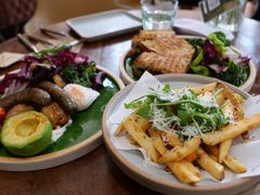 -O'mills Sourdough Bakery&Bistro(永嘉路店)
