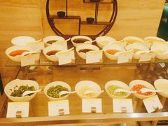 -福州天元国际威斯汀酒店·中国元素餐厅