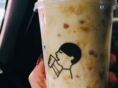 -喜茶(上海正大广场店)