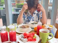 -上海静安香格里拉大酒店