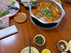 -大理.老字号渝记酸萝卜乌鱼(古城总店)