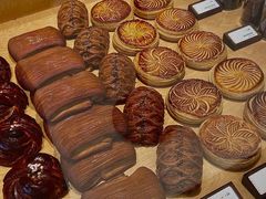 -LANLIZI BAKERY(COSMO店)