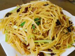 -满园烤鸭·春饼(华强广场店)
