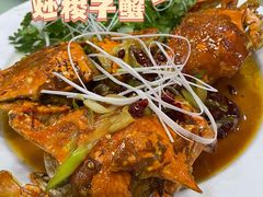 -望海潮海鲜店 特色家常菜(在海一方店)