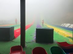 -梦幻奥陶纪景区