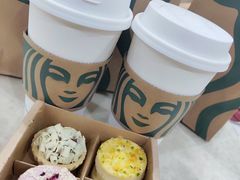 -海底捞火锅(凯德广场店)