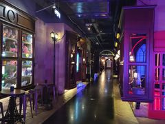 -骑士KTV(红谷滩万达店)