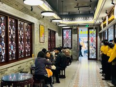 -民信老铺(双皮奶博物馆店)