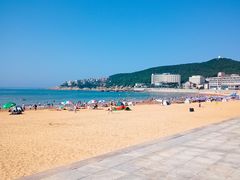-威海国际海水浴场旅游区