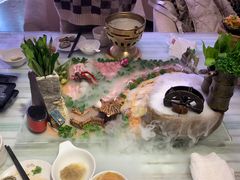 -慢丽江·云南野生菌土鸡锅(付家庄店)