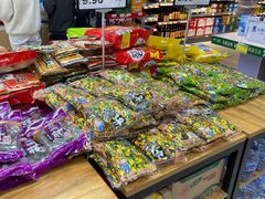 -六意生活超市(交通鸿运店)