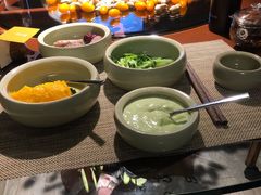 -澳珀食堂