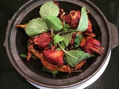 -鹿港小镇(悠唐店)